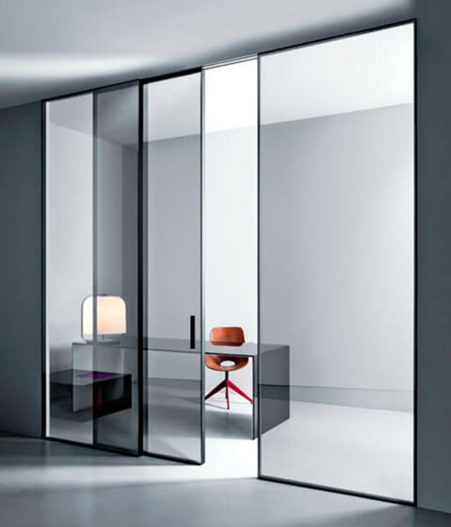 Interni-onesti-lualdi-puerta-cristal-shoin
