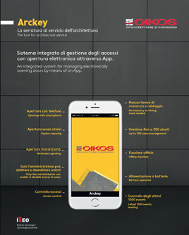 oikos-catalogo-arckey-sistema-electronico-de-apertura-de-puertas-de-seguridadad-pp-interni-onesti-preview-mob